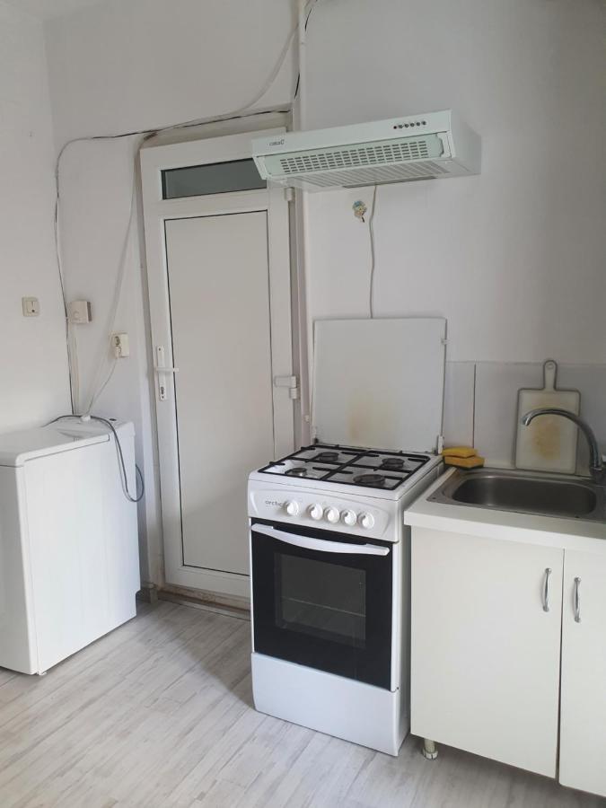Apartmán Casa Ana Kluž Exteriér fotografie