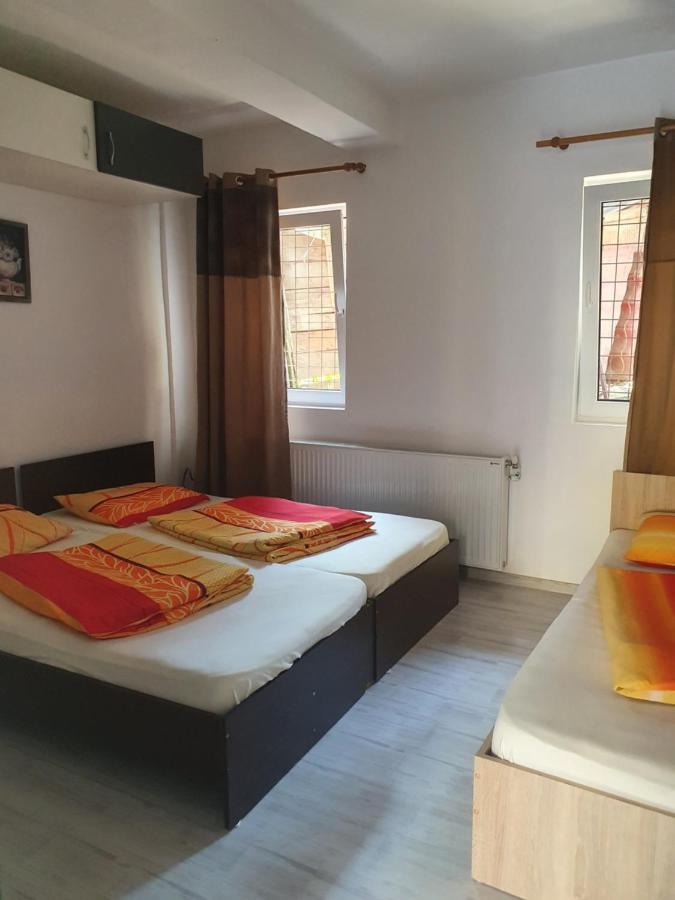 Apartmán Casa Ana Kluž Exteriér fotografie