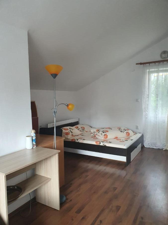 Apartmán Casa Ana Kluž Exteriér fotografie