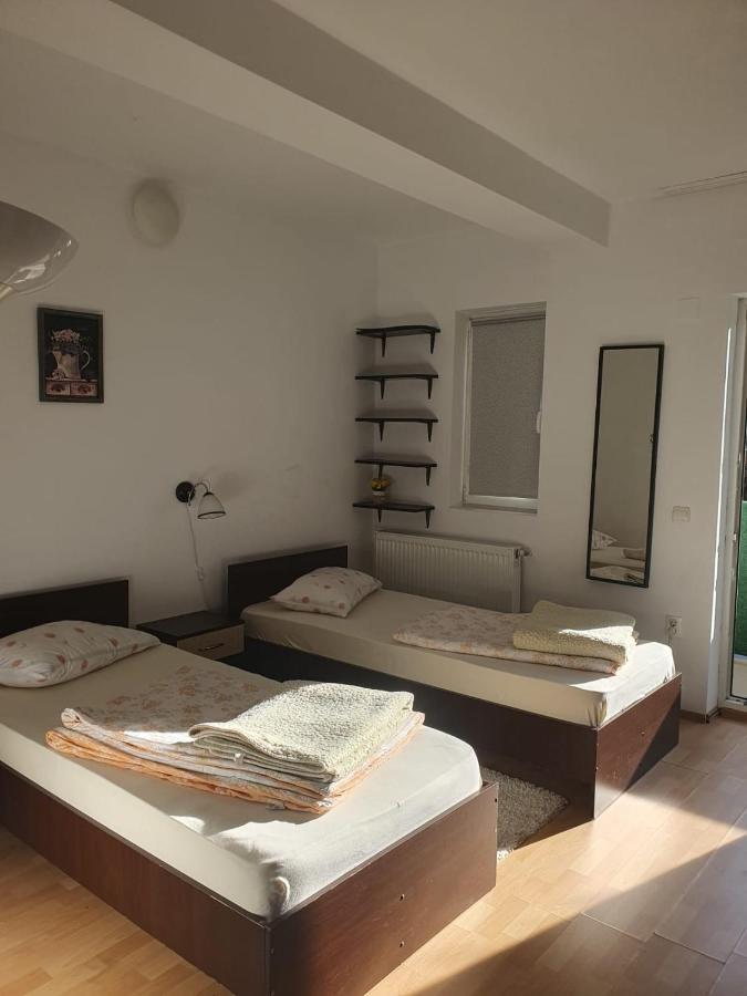 Apartmán Casa Ana Kluž Exteriér fotografie